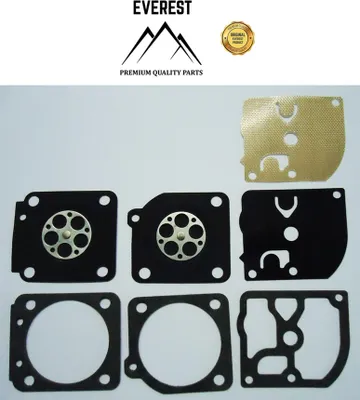 Produktbild von Vergasermembran Für Zama Gnd-27
