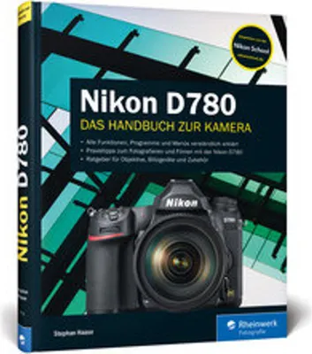 Immagine prodotto di Nikon D780