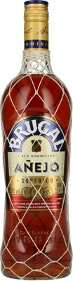 Produktbild von Brugal AÑEJO Superior Ron Dominicano 38% Vol. 1l