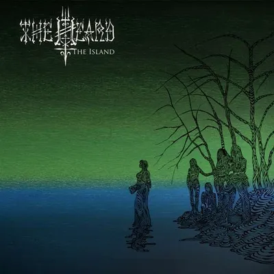 Produktbild von The Island