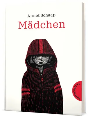 Produktbild von Mädchen