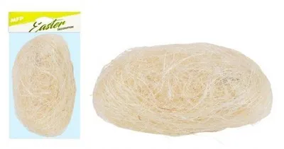 Image de Sisal décoratif naturel 20 g