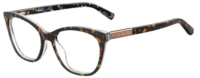 Zdjęcie produktu dla Okulary Love Moschino MOL563086