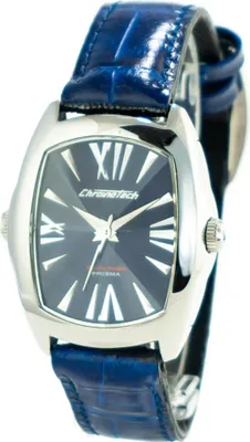 Produktbild von Damenuhr Chronotech CT7696L-02 (Ø 36 mm)