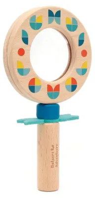 Produktbild von Svoora Lupe Spielzeug Entdeckung Kinder 5+ Lernspielzeug