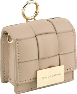 Produktbild von Ideal of Sweden Mini Airpods Etui - Beige/Typ3 KP39044