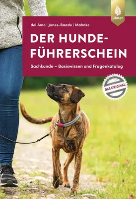 Produktbild von Der Hundeführerschein