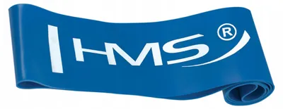 Produktbild von HMS GU04 Mini Band Widerstandsband für Fitness und Reha