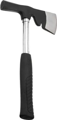 Produktbild von RUTHE Gipserbeil mit Stahlrohrstiel