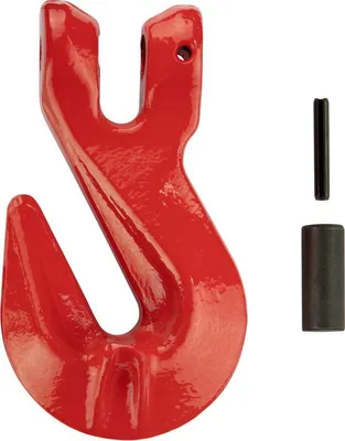 Produktbild von Parallelhaken 10 mm