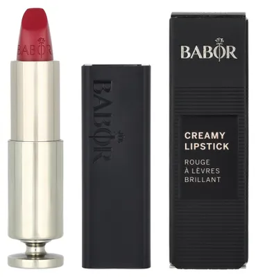 Obrázok produktu pre #04 Nude Rose – Krémová rtěnka Babor