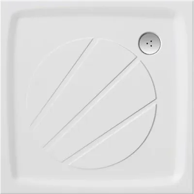 Obrázek produktu pro Sprchová vanička RAVAK Perseus Pro 90x90 cm XA037701010