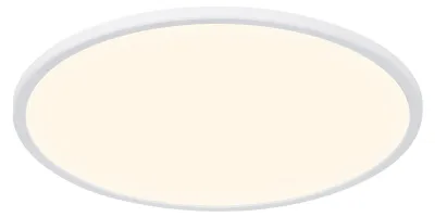 Zdjęcie produktu dla Nordlux Oja 42 IP54 3000/4000K DIM lampa sufitowa LED ściemnialna IP54 biała sterowana barwa światła 2210666101