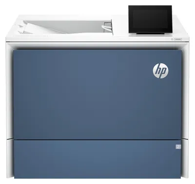 Produktbild von HP Color LaserJet Enterprise 5700dn - Drucker - Farbe - Duplex - Laser - A4/Legal - 1200 x 1200 dpi - bis zu 43 Seiten/Min. (einfarbig)/bis zu 43 Seiten/Min. (Farbe) - Kapazität: 650 Blätter - Gigabit LAN, USB 3.0, USB 2.0-Host, USB 3.0-Host