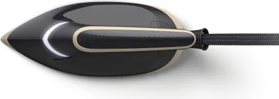 Immagine prodotto di Philips PSG6064/80 ferro da stiro a caldaia 2400 W 1,8 L SteamGlide Advanced Nero, Oro