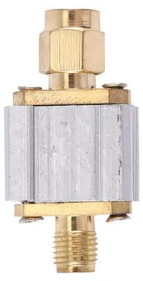 Bandpassfilter 868MHz für LoRaWAN, SMA-M/F
