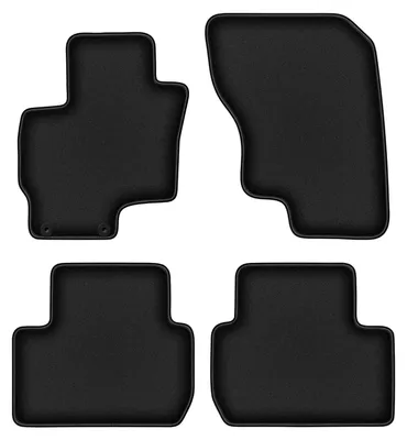 Image de Tapis de sol haut de gamme pour : Mitsubishi Outlander III PHEV SUV (2012-)
