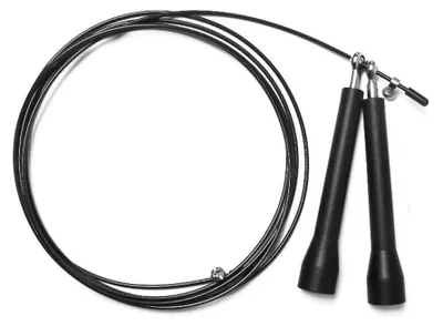 Produktbild von Sedco Speedrope 3 M Springseil Schwarz - 300 cm