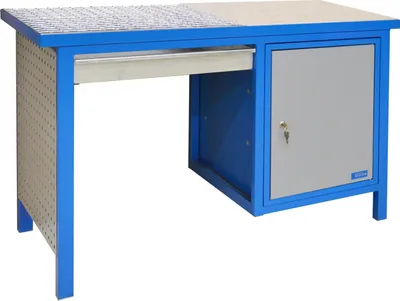 Obrázok produktu pre Zvárací stolík SW 1200/600 40944