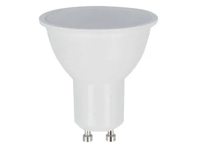 Produktbild von Modee GU10 LED Spot Lampe 1W 90lm 2700K Warmweiß