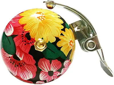 Produktbild von BB Klostermann beBell Klingel Flowers Blumen