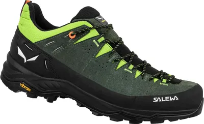 Produktbild von Salewa ALP TRAINER 2 M Raw Green/Black 11