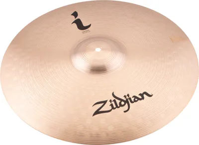 Produktbild von Zildjian ILH18C I Series 18" Crashbecken