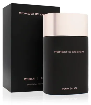 Immagine prodotto di Porsche Design Donna Nero Eau de Parfum Spray 100 ml