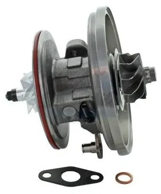 Produktbild von MEAT & DORIA 601302 Rumpfgruppe Lader für VW Golf VII Schrägheck (5G1, BQ1, BE1, BE2) Passat Variant (3G5, CB5) TIGUAN (5N) Golf VII Variant Touran