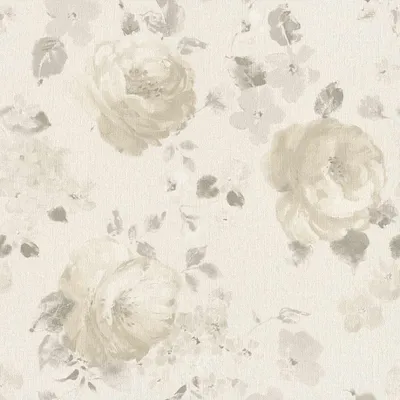 Produktbild von Rasch Vlies - Tapete Kollektion  Florentine 448801 Blumen