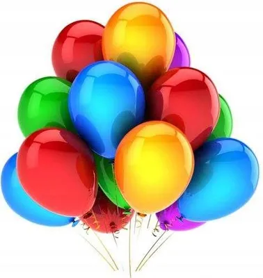 Produktbild von Pastellballons 11 Zoll, 30 Stk., Mix