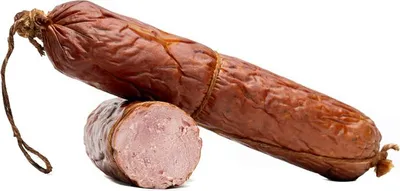 Produktbild von Krakauer Wurst trocken 500g - Schutzhütte Bukowina