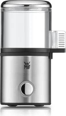 Obrázok produktu pre WMF KÜCHENminis varič na 1 vajíčko My Egg, so šálkou na vajíčka, Cromargan matný, priestorovo úsporný, s nastavením tvrdosti, 56 W