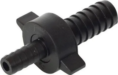 Image de Réducteur de tuyau 1/2"-3/4" - filetage 1