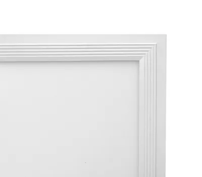 Produktbild von 62x62 cm LED Panel Einbauleuchte Rasterdeckenleuchte Kaltweiß inkl. 4x Montageklammern Kaltweiß