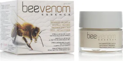 Zdjęcie produktu dla Diet Esthetic Bee Venom Essence Cream 50 ml
