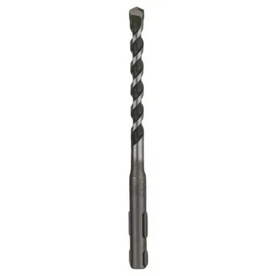 Zdjęcie produktu dla Bosch 2 609 256 913, Młot udarowo-obrotowy, 6 mm, 100 mm, Wielo, 5,5 cm, SDS-Quick