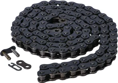 Obrázek produktu pro Řetěz 112 článků 1/2x5.4 černý pro Simson S51, S53, S70, S83, SR4-2 Star, SR4-3 Sperber, SR4-4 Habicht, KR51, KR51/1, KR51/2