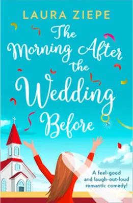 Produktbild von The Morning After the Wedding Before