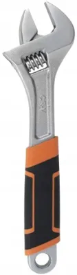 Produktbild von Magnusson Rollgabelschlüssel 152 mm Chrom-Vanadium-Stahl