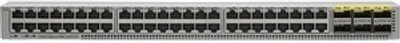 Produktbild von Cisco Nexus 9372TX, 10G Ethernet (100/1000/10000), 1U