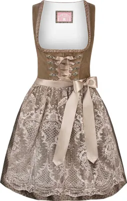 Produktbild von Stockerpoint - Dirndl Loredana in verschiedenen Farben (55 cm)