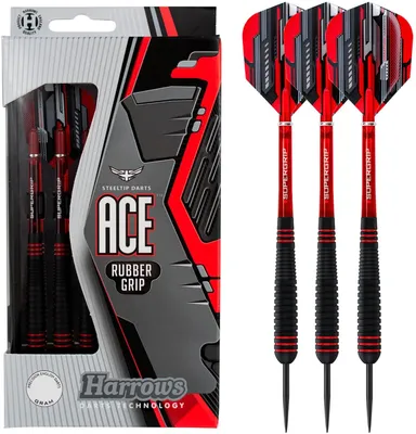 Produktbild von Harrows Ace Steel - 20