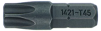 Immagine prodotto di Stahlwille 1407-14211430-1435 BITS punte per cacciavite n. 1421 08130045