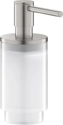 Image de Distributeur de savon SELECTION supersteel
