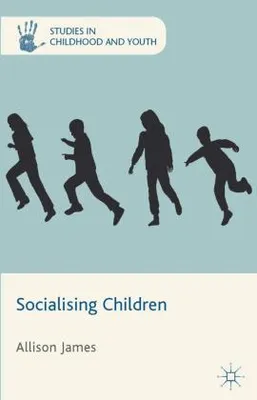 Produktbild von Socialising Children
