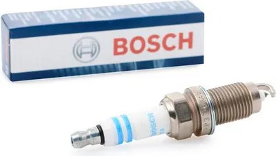 Produktbild von Bosch Zündkerzen Zündanlage 0 242 236 566