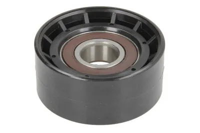 Produktbild von BTA E2C5925BTA Riemenspanner Keilrippenriemen passend für PEUGEOT 206 Schrägheck (2A/C) Ø60mm Rolle