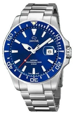 Immagine prodotto di JAGUAR Orologi da polso J860-C