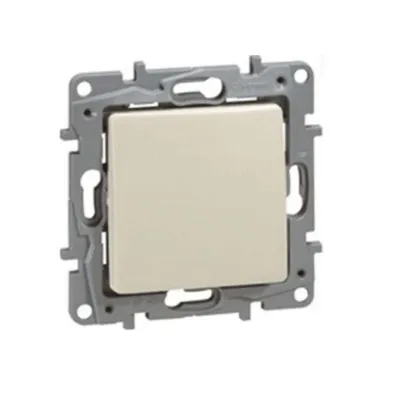 Zdjęcie produktu dla Кръстат Ключ 10A Niloe Legrand - Крем